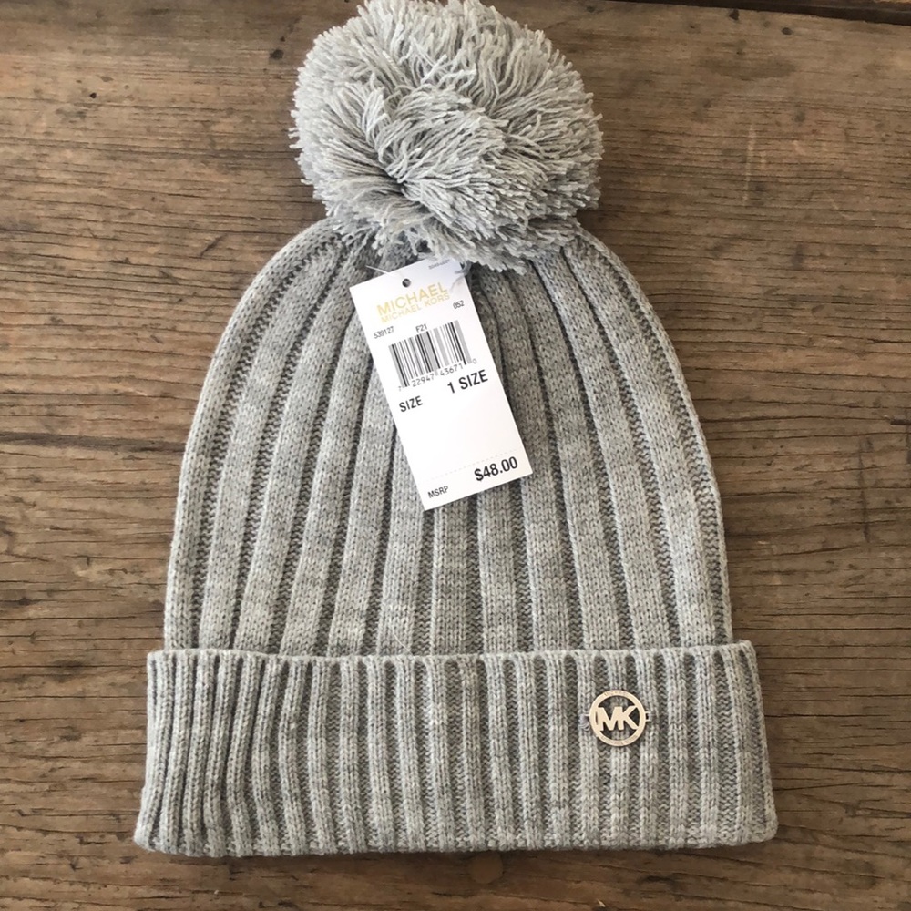 Michael Kors Beanie